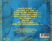 CD - Suckspeed - End Of Depression