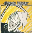 LP - Sudden Impact - No Rest From The Wicked
