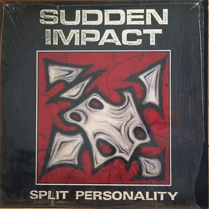 Sudden Impact - Split Personality