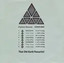 7inch Vinyl Single - Sudden Sway - Sing Song