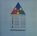 7inch Vinyl Single - Sudden Sway - Sing, Song