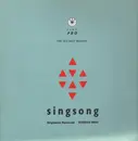 12'' - Sudden Sway - Singsong