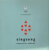 Sudden Sway - Singsong
