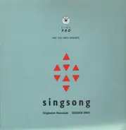 Sudden Sway - Singsong