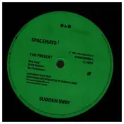 Sudden Sway - Spacemate