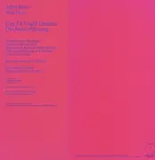 12'' - Sudden Afternoon - Acid Rain