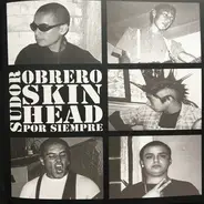 Sudor Obrero - Skinhead Por Siempre