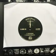 7inch Vinyl Single - Sudor Obrero - Skinhead Por Siempre - EP, Numbered