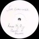12inch Vinyl Single - Sue Chaloner - Answer My Prayer
