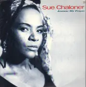 12'' - Sue Chaloner - Answer My Prayer