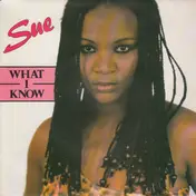 Sue Chaloner - What I Know