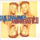 12inch Vinyl Single - Sue Chaloner - It's Over Now