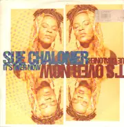 Sue Chaloner - It's Over Now