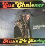 Sue Chaloner - Missin' Mr. Marley