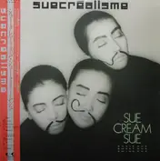 Sue Cream Sue