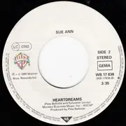 7inch Vinyl Single - Sue Ann Carwell - Let Me Let You Rock Me