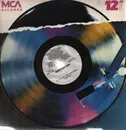12inch Vinyl Single - Sue Ann, Sue Ann Carwell - Pleasure - Company Sleeve ; Promo