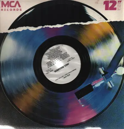 Sue Ann, Sue Ann Carwell - Pleasure