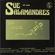 Sue Et Les Salamandres