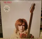 Sue Foley - Ice Queen