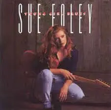 Sue Foley - Young Girl Blues