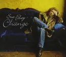 CD - Sue Foley - Change - Digipak