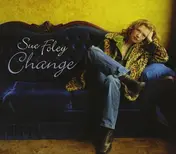 Sue Foley - Change