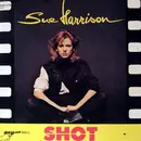 7inch Vinyl Single - Sue Harrison - Shot