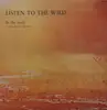LP - Sue Hart - Listen To The Wild In The Bush - A Sound Picture By Sue Hart - Gatefold Sleeve With Pages