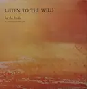 LP - Sue Hart - Listen To The Wild In The Bush - A Sound Picture By Sue Hart - Gatefold Sleeve With Pages