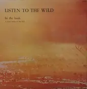 Sue Hart - Listen To The Wild In The Bush - A Sound Picture By Sue Hart
