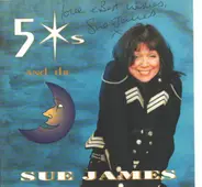 Sue James - Five Stars And The Moon