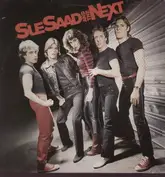 Sue Saad and the Next