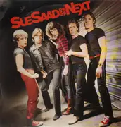 LP - Sue Saad and the Next - Sue Saad and The Next