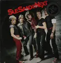 LP - Sue Saad And The Next - Sue Saad And The Next