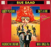 Sue Saad - Guilty Pleasure