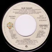 Sue Saad - Looker