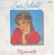 Sue Schell - Marionette