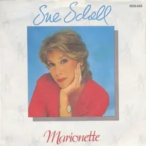 Sue Schell - Marionette