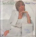 7inch Vinyl Single - Sue Schell - Simple Things