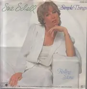 Sue Schell - Simple Things