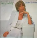 LP - Sue Schell - Friend To Friend