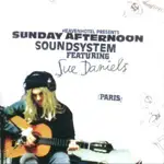 Sue - PARIS