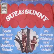 Sue - Wir Dummen Mädchen Sind Ja Selber Schuld