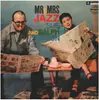 12inch Vinyl Single - Sue & Ralph Sharon - Mr & Mrs Jazz