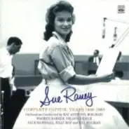 Sue Raney - Complete Capitol Years 1956-1960