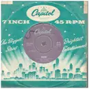 7inch Vinyl Single - Sue Raney - Biology / I Stayed Too Long At The Fair