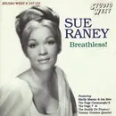 CD - Sue Raney - Breathless!