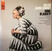 Sue Raney - New And Now!