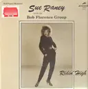 LP - Sue Raney With The Bob Florence Group - Ridin' High